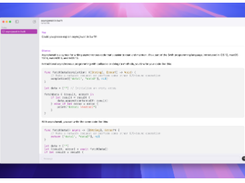Ollamac Screenshot 1