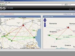 Side by side Google Map and OpenLayers Portlets