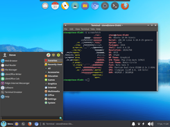 Olobuntu 64 Bit Beta Release