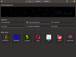 Olobuntu 64 Bit Beta Release