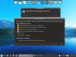 Olobuntu 64 Bit Beta Release