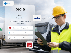 OLOID's Identity Providers