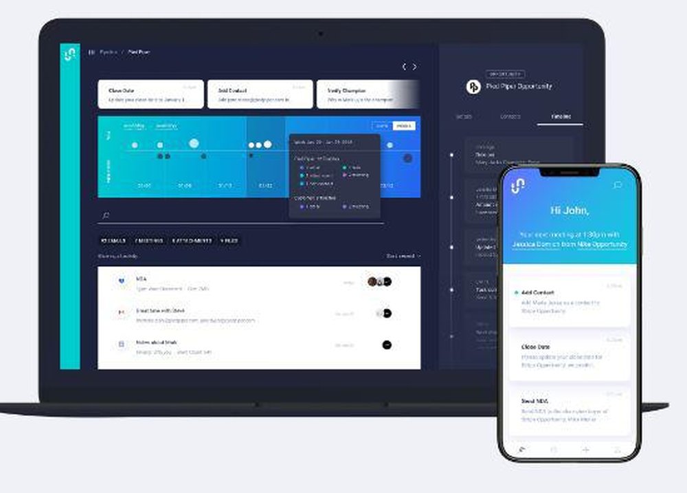 Olono Screenshot 1