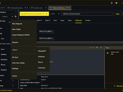 Everything you need for an API Client, nothing you don't!