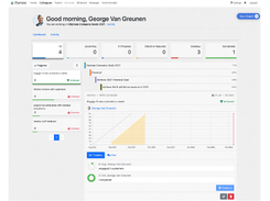 Olympia Engage Screenshot 1