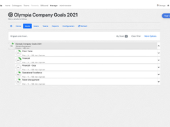 Olympia Engage Screenshot 1