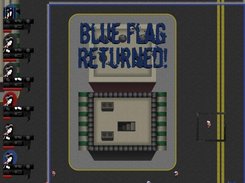 Olympic Capture the Flag Screenshot 3
