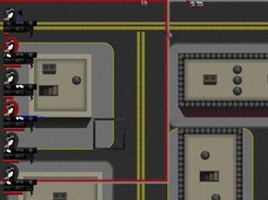 Olympic Capture the Flag Screenshot 4