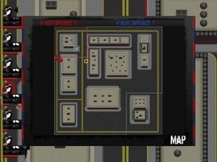 Olympic Capture the Flag Screenshot 2