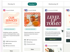 Omada AI Screenshot 1