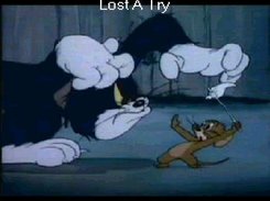 Om@r Tom And Jerry Screenshot 3