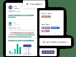 DDQ functionality