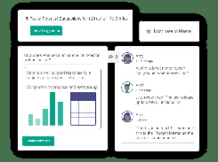 RFP/Response Management functionality