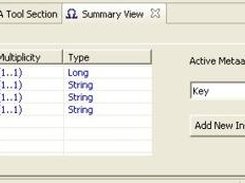 Summary View