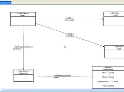 Modifying static models