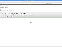 Omega Base Screenshot 2