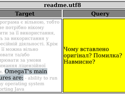 Export notes to HTML table