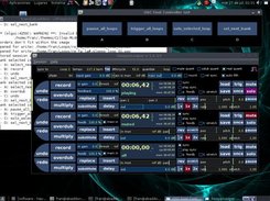 OMFootCtrl with other bank of commands