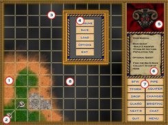 PlayScreen Plan!
