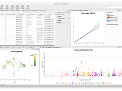 Genetic Variation Module OmicsBox