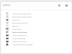 OMIL Screenshot 2