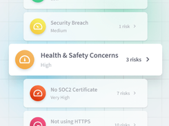 Omnea Screenshot 1
