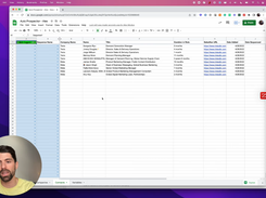 Omni Analytics Screenshot 1