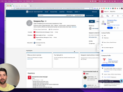 Omni Analytics Screenshot 1