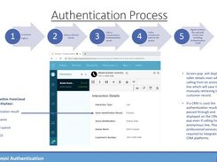 Omni Authentication Screenshot 1