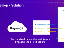 Payemoji Solution