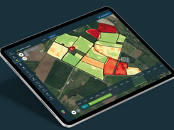 Omnia Digital Farming Screenshot 1