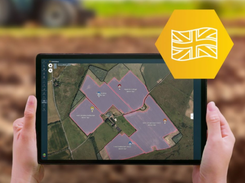 Omnia Digital Farming Screenshot 2