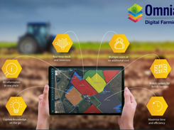 Omnia Digital Farming Screenshot 3