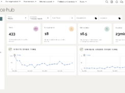 Omnia Intranet Screenshot 2