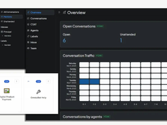Omniaseo Screenshot 1