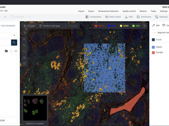 spatial RNA-seq analysis