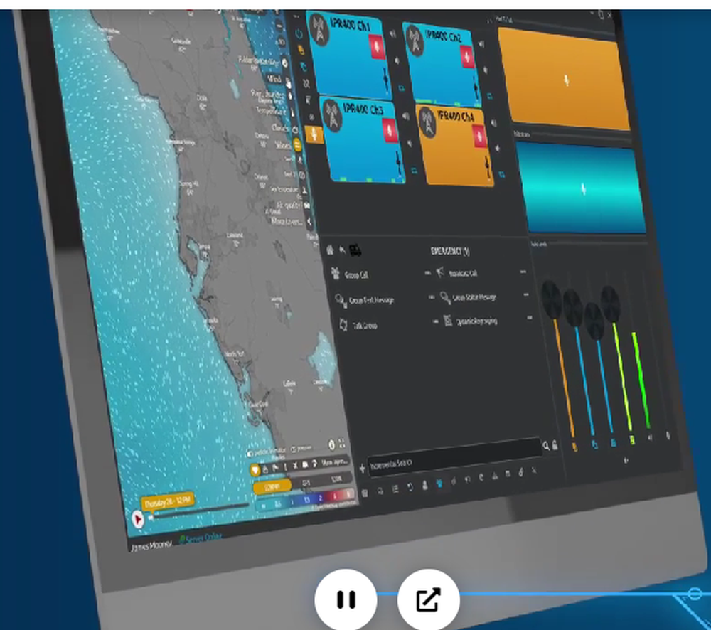 omnicore Screenshot 1