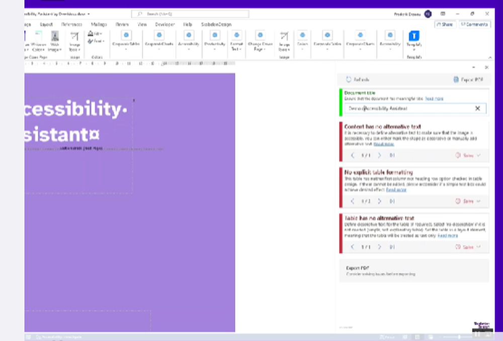 Omnidocs Screenshot 1