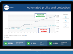 OmniFunds Screenshot 1