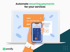 Automate recurring payments