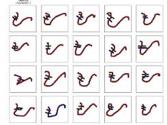 Omniglot Screenshot 1