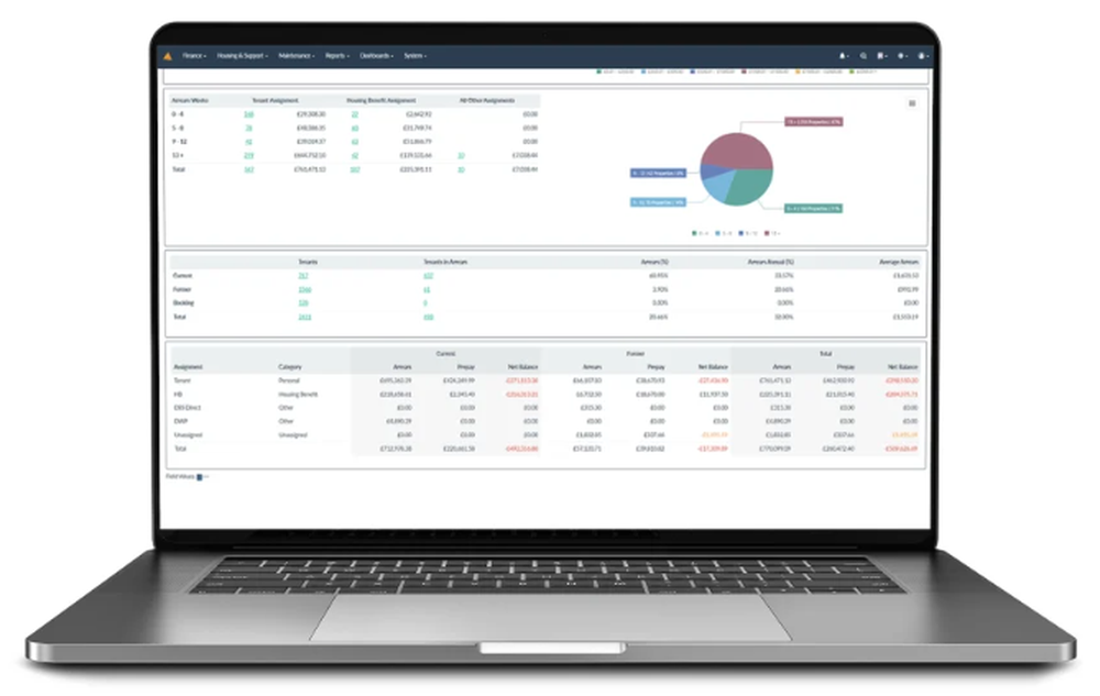 OmniLedger Screenshot 1