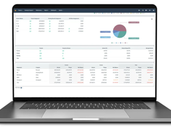OmniLedger Screenshot 1