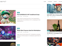 OmniMint News