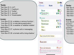 OmniParser Screenshot 1