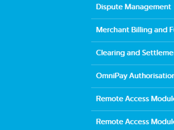 OmniPay Screenshot 1