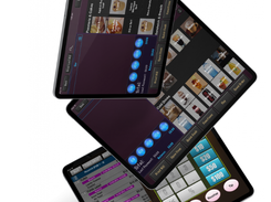 OmniPOS Screenshot 1