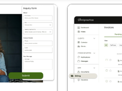 Omnipractice Screenshot 1