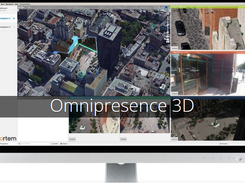 Omnipresence 3D Screenshot 1