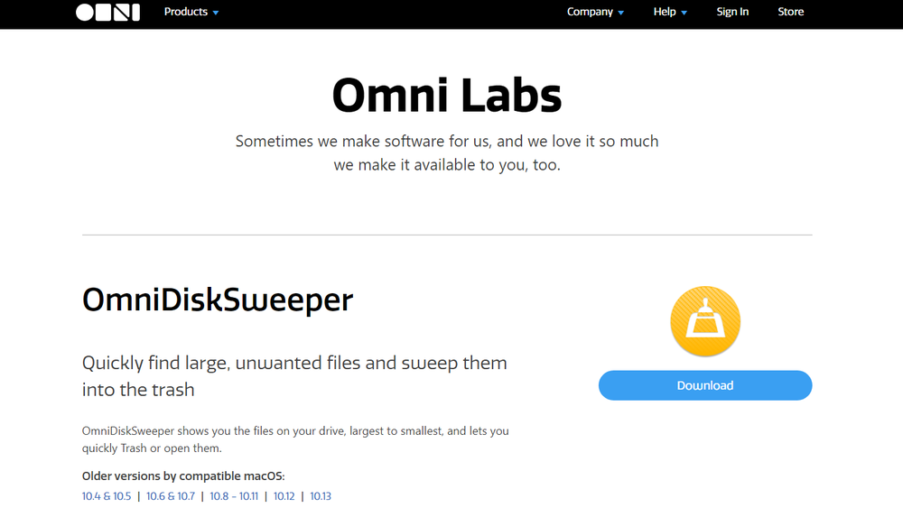 OmniPresence Screenshot 1